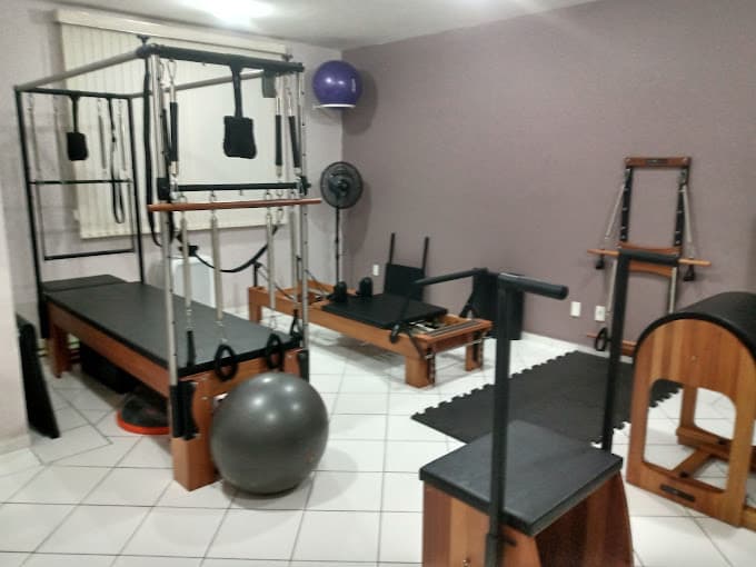 pilates jundiai